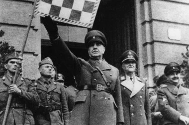 SRBIMA CRKVA PO RECEPTU PAVELIĆA! Pakleni plan iz vremena NDH dobio podršku Zagreba!