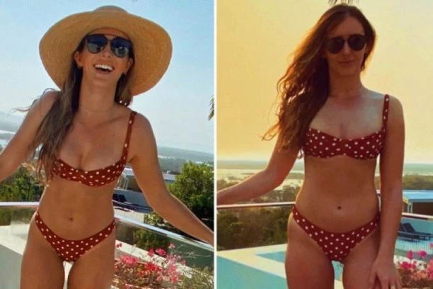 TENISKA LEPOTICA VERUJE U NOVAKA: TEŠKO da će ga neko POBEDITI na Australijan openu!