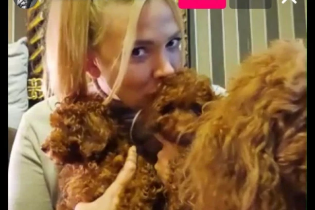 NUDI DVE PUDLE OD POLA MILIONA: Milica Todorović dala jasna uputstva, momentalno krenula pomama!