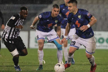 GDE SU, ŠTA RADE #21: Nekadašnji superligaši u raljama niželigaškog fudbala - FK Zlatibor Čajetina!