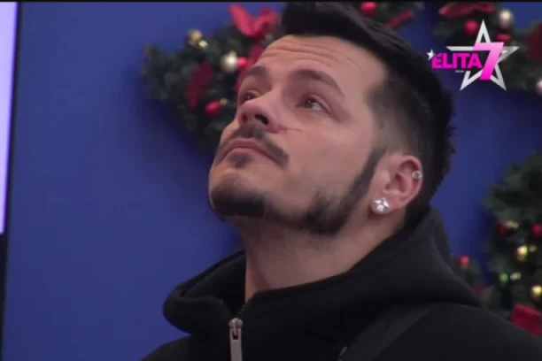 UČESNIKA ELITE ŽENA VARALA SA KUMOM: Isplivali bizarni detalji, pred decom se ZAKLJUČAVALA U SOBU sa njim!