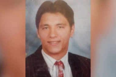 TITEL NA NOGAMA, NESTAO MILAN! Poslednji put viđen 30. decembra, bio u crnoj jakni - sa sobom ima samo jedan dokument!