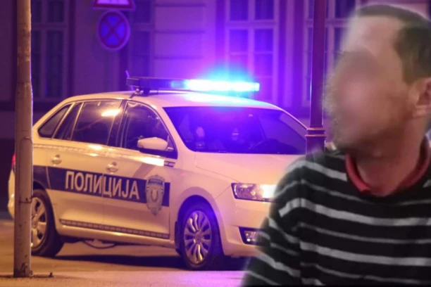 SASLUŠANI  OSUMNJIČENI ZA UBISTVO GILA IZ STARČEVA: Mladići ga tukli i nogama i rukama, sedam  dana kasnije preminuo!