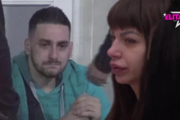 ZOLA NAPRAVIO MILJANI DETE ZA NOVAC: Želi da unovči njenu trudnoću, sve priznao najboljem prijatelju, ima PAKLENI PLAN!