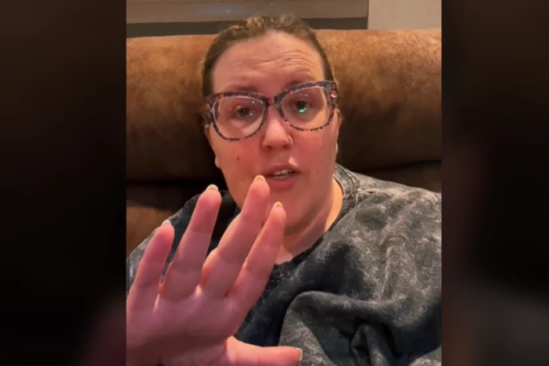 DEČKO ME JE POLJUBIO PRE ODLASKA U PRODAVNICU I NESTAO: Nikada se nije vratio, a onda je OVA uznemirujuća poruka SVE promenila!