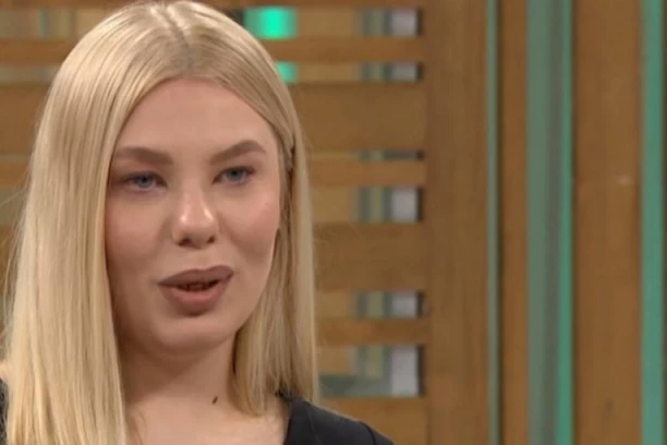 ANITA JE VEROVALA DA IMA OBIČAN VIRUS, A ONDA SU JOJ AMPUTIRALI OBE NOGE: Sve je počelo OVAKO "Doktori su se borili, moglo je biti MNOGO GORE"