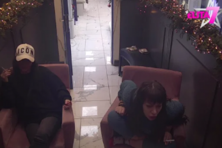 Miljana Kulić priča o Zoli