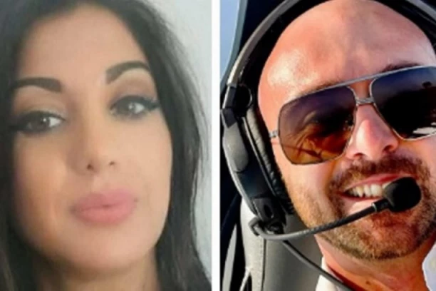 SUZA SUZU STIŽE: Usamljeni muškarac i razvedena crnka izašli na PRVI SASTANAK, pa iznenada zajedno OTIŠLI U SMRT!