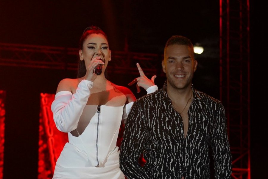 GOCA DŽEHVEROVIĆ OBRISALA PATOS ANĐELOM: Bivši zet OVO ne sme nikada da čuje!