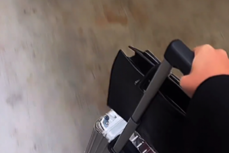 Anastasija Ražnatović Instagram