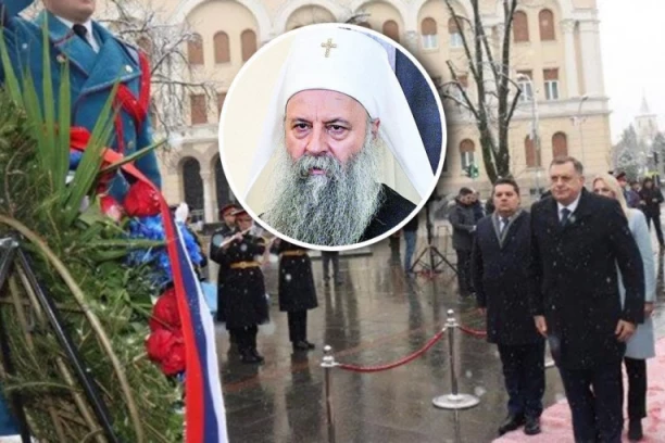 NEOSVOJIVA TVRĐAVA: Republika Srpska proslavila rođendan uprkos pretnjama sa svih strana