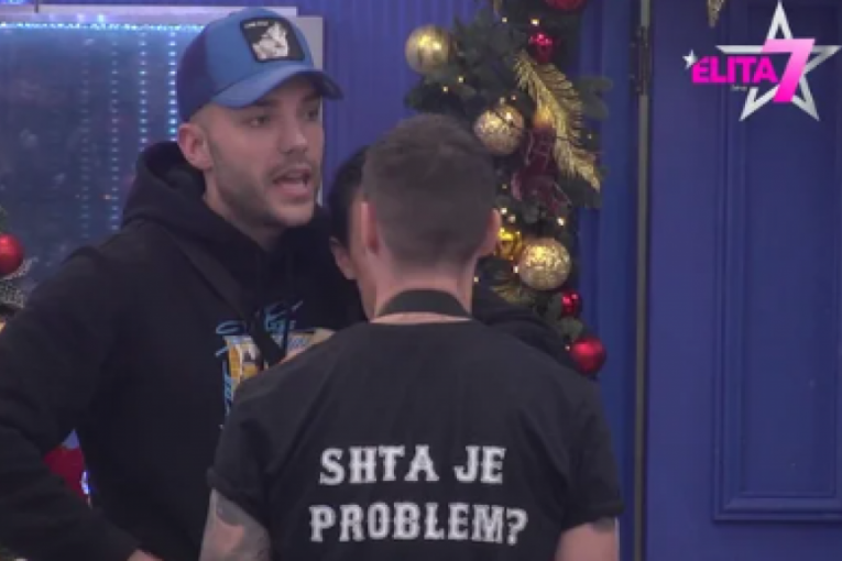 Anđelo Ranković i Bojana Pavlović