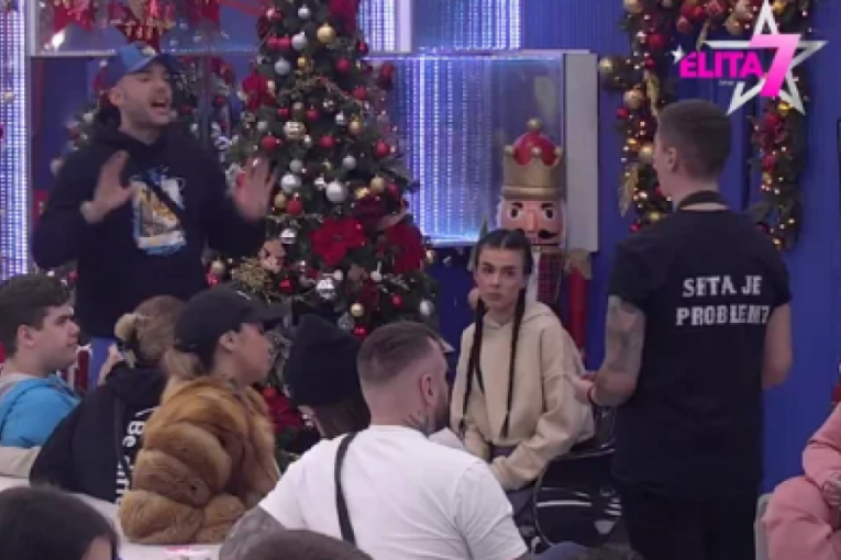 Anđelo Ranković i Bojana Pavlović