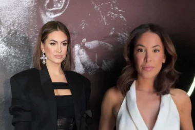 DUNJA JOVANIĆ OTKRILA SVE O SVAĐI SA ENA LUNOM: Prvi put priznala šta se dešilo, jedan ŠOK detalj je iznenadio javnost!