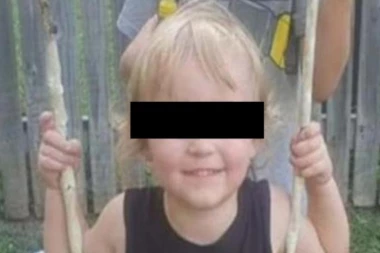 PAS NAPAO DETE, OPERISAN MU JE MOZAK, ALI NIJE PREŽIVEO!  Priča o majci koja je izgubila sina nakon napada porodičnog psa