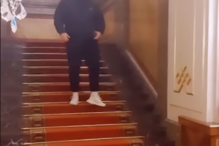 Lazar Čolić Zola Instagram