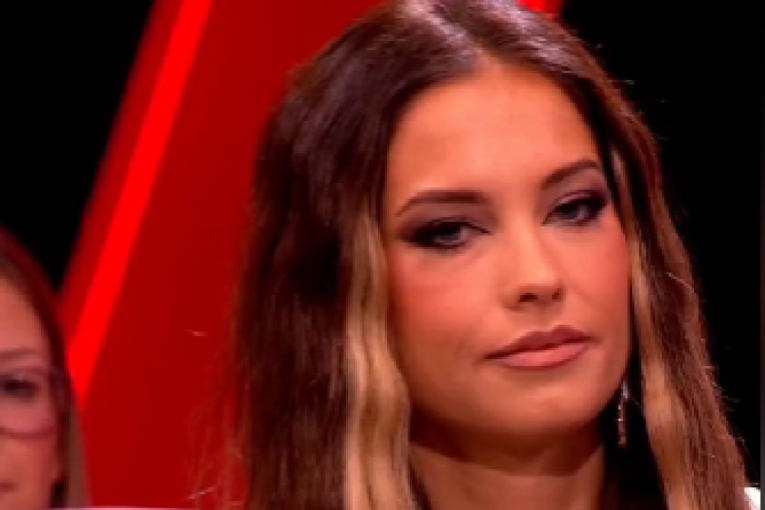Mirka Vasiljević zaplakala u emisiji