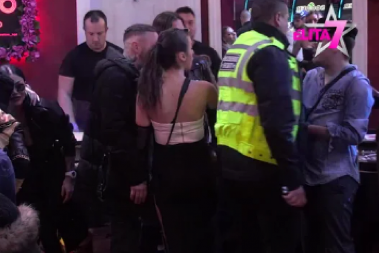 Miona Jovanović, Nenad Aleksić Ša i Uroš Stanić