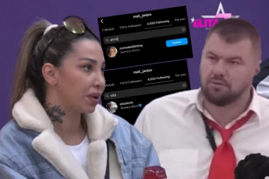 JANJUŠ SE IPAK VRAĆA U ELITU: Aneli će pući od sreće, pred suset napravio ŠOK POTEZ!