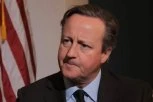 ''PREDUZEĆEMO SVE MERE...'' Britanski premijer Kameron ogorčen zbog smrti Navaljnog!