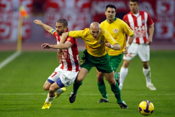 GDE SU, ŠTA RADE #22: Nekadašnji superligaši u raljama niželigaškog fudbala - FK Mladi radnik 1926 Požarevac!