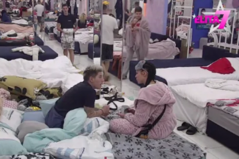 Jovana Tomić Matora i Maja Marinković