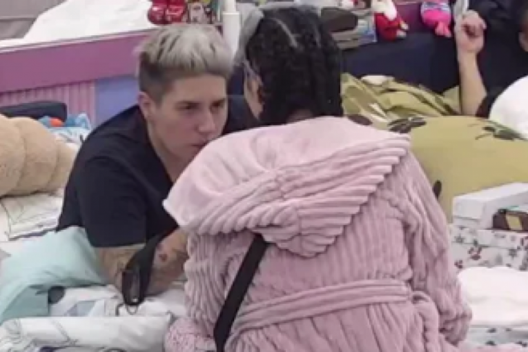 Jovana Tomić Matora i Maja Marinković