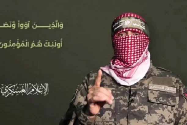 NEŠTO SE OPASNO KUVA?! Šta spremaju Turska i Hamas? Održan sastanak lidera Hamasa i Erdoganovog šefa obaveštajaca