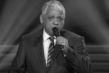 PREMINUO OMILJENI UČESNIK ŠOUA "NIKAD NIJE KASNO!" Tužna vest potresla kompletnu estradu!