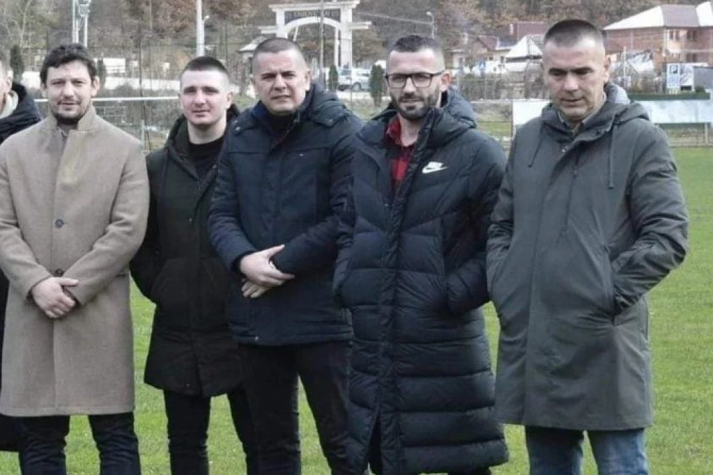 DALJE SE NIJE MOGLO: Nakon predsednika i kompletan Upravni odbor kluba podneo je OSTAVKU!