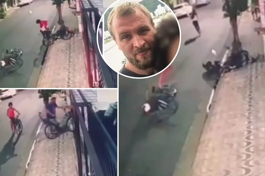 KRTICA DOJAVLJIVAO SVE UBICI - BIO BLIZAK ŠKALJARCIMA: Ko je i kako došao do Darka Geislera u Brazilu? 10 godina mislili da je mrtav, a onda...