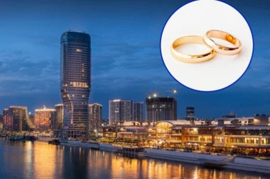 IZGUBIO BURMU OD 2.300 EVRA! Oglas ovog Beograđanina postao VIRALAN: Evo šta moli nalazače i kakva NAGRADA ih očekuje: Bez papira ne... (FOTO)