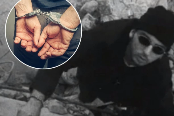 TONI CETINSKI BIO PRIVEDEN U SARAJEVU! Isplivala kompletna istina o incidentu!