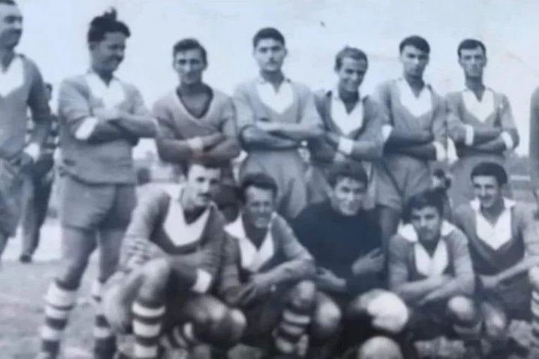PONOSNI NA SVOJU ISTORIJU: Proslava može da počne - 100 godina postojanja sportskog kolektiva iz Deronje! (FOTO GALERIJA)