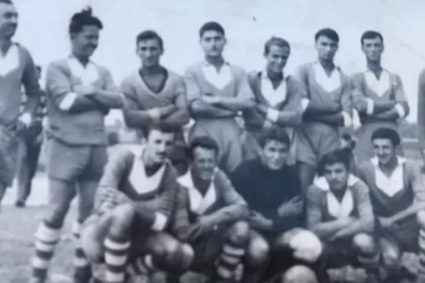 PONOSNI NA SVOJU ISTORIJU: Proslava može da počne - 100 godina postojanja sportskog kolektiva iz Deronje! (FOTO GALERIJA)