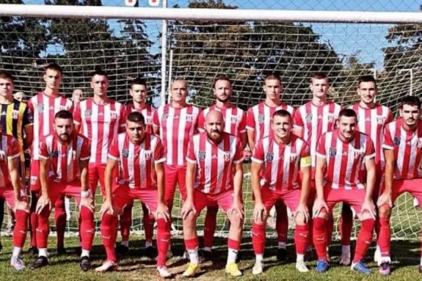 CRVENO-BELI PALE MOTORE: Pripreme će obeležiti veliki broj jakih provera - poznat je i raspored dogovorenih mečeva!