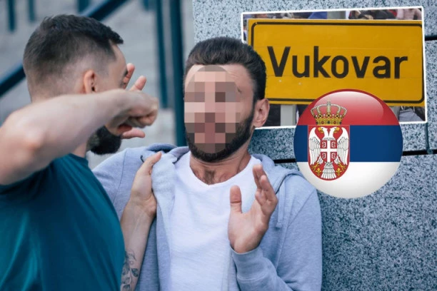 SKANDALOZNO: Pretučeni Srbi iz Vukovara pušteni iz bolnice kako bi se zločin umanjio!