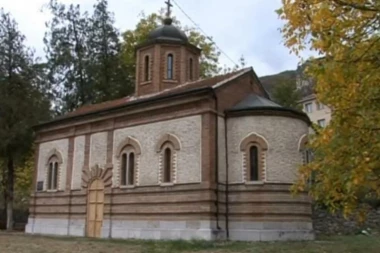 JEZIVA LEGENDA! Priča se da su Turci u OVOM SRPSKOM MANASTIRU zakopali 12 živih NEVESTI - Evo koji se MITOVI I VEROVANJA vezuju za ovo SVETO MESTO!
