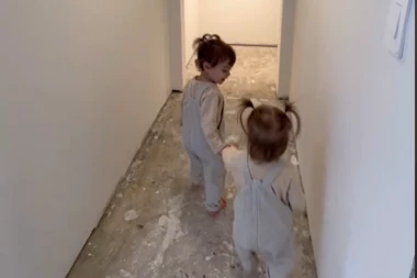 BRAVO MAMA: Prazan prostor ispod stepeništa pretvorila u pravi RAJ za decu, ništa lepše niste videli (VIDEO)
