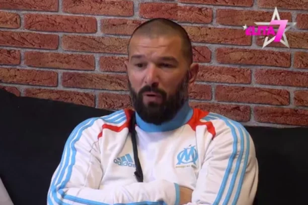 OTKRIVEN NOVI SKANDAL U ELITI! Kako je Lakić uništio svoju porodicu? Isplivalo šta je radio sa MOMCIMA, sledi RAZVOD?