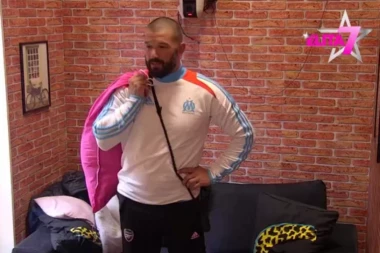 BEKSTVO IZ ELITE: Takmičar spakovao stvari da IDE KUĆI!