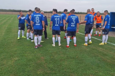 MARJANOVIĆ I ČELNI LJUDI KLUBA SU DONELI ODLUKU: Stigle su prve informacije iz Ašanje povodom predstojećeg perioda!