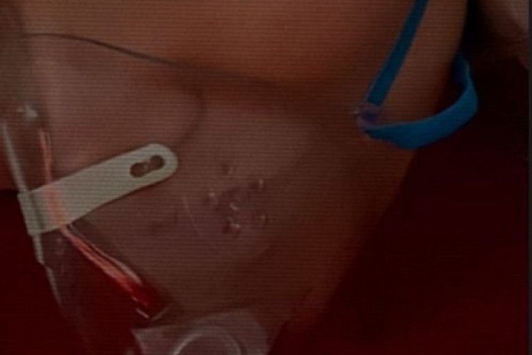 Teodora Džehverović instagram