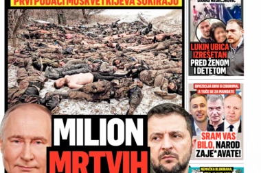 U BRAZILU UBIJEN DARKO NEDELJKOVIĆ: Lukin ubica izrešetan pred ženom i detetom! ČITAJTE U SRPSKOM TELEGRAFU