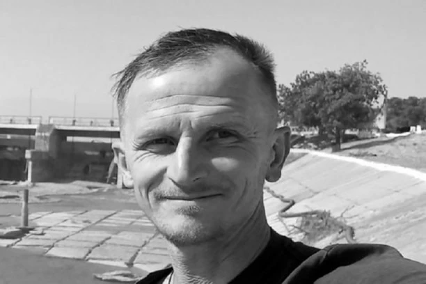 RUSKI NOVINAR PRONAĐEN MRTAV! Hteo je da razotkrije korupciju u Putinovom režimu!