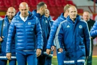VEROVATNO NAJVEĆI IZAZOV U KARIJERI: Trener sa superligaškim iskustvom je stigao u Adorjan!