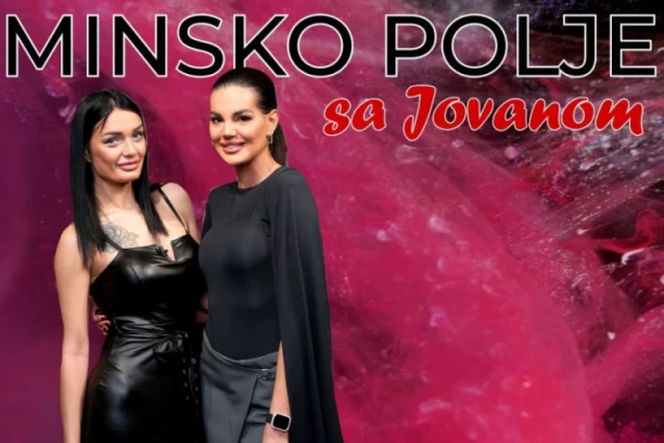 Minsko polje: Viki otkrila koliko para zarađuje na aplikaciji za odrasle! (VIDEO)