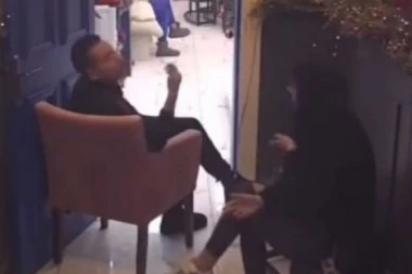 ĐEDOVIĆ UPOZORIO ANITU: Zbog priče o njegovom LJUBAVNOM ŽIVOTU i spornog klipa goreće sve - otkrio kad kreće KARAMBOL!