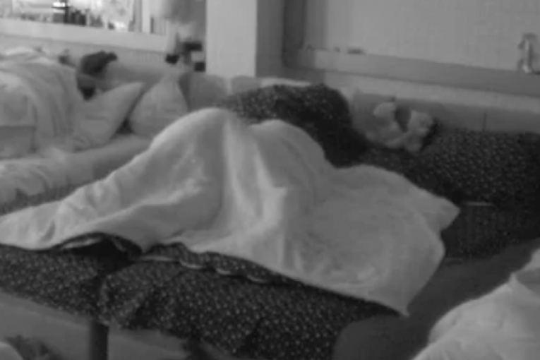 Anita i Anđelo vrela akcija