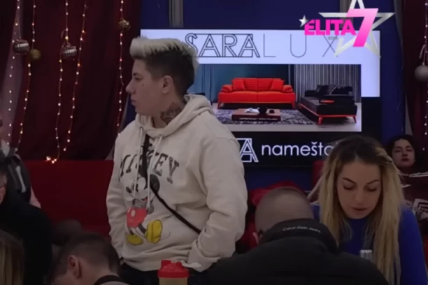 MATORA DOBILA ŠAMAR REALNOSTI: Milan Milošević je suočio sa istinom, saznala šta se piše na DRUŠTVENIM MREŽAMA - od muke promenila boju!